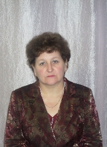 Павленко Ольга Ильинична
