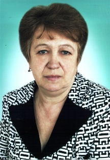 Беляева Светлана Васильевна
