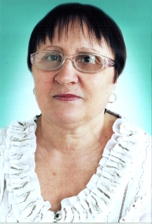 Зиновьева Мария Валентиновна
